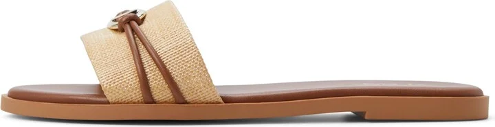 ALDO Women's Vasia Flat Sandal