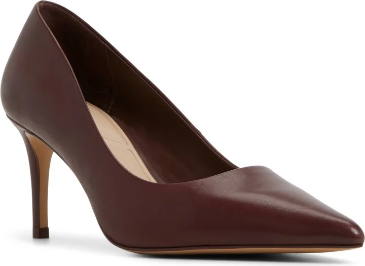 Dark Brown Smooth