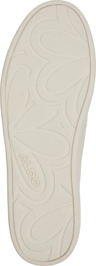 Aldo Women's Wildflowers Lace-Up Low-Top Sneakers - Image 5