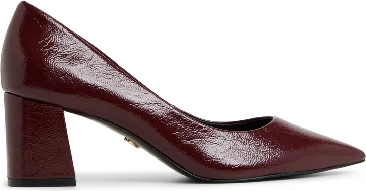 Aldo Women's Ybalelin Block Heel Pumps - Image 2