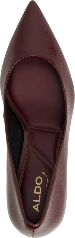 Aldo Women's Ybalelin Block Heel Pumps - Image 4