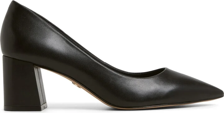 Aldo Women's Ybalelin Block Heel Pumps - Image 6
