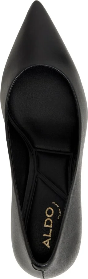 Aldo Women's Ybalelin Block Heel Pumps - Image 8