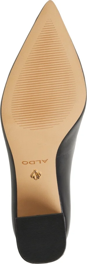 Aldo Women's Ybalelin Block Heel Pumps - Image 9
