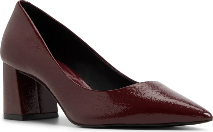 Aldo Women's Ybalelin Block Heel Pumps