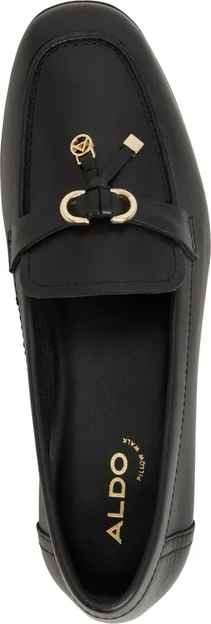 Aldo Women's Ybilide Tassel Loafers - Image 4
