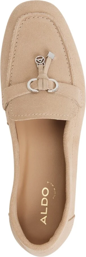 Aldo Women's Ybilide Tassel Loafers - Image 8