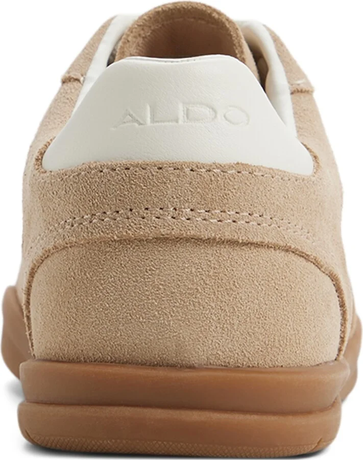 Aldo Women's Zendayya Low-Top Lace-Up Retro Sneakers - Image 7