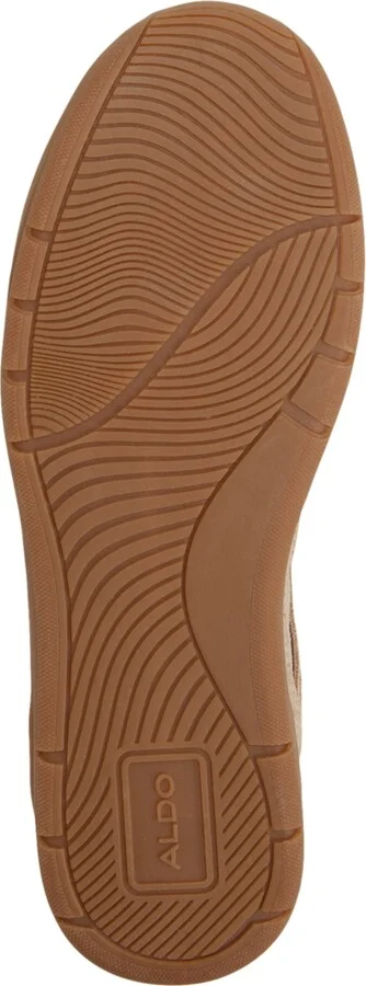 Aldo Women's Zendayya Low-Top Lace-Up Retro Sneakers - Image 9