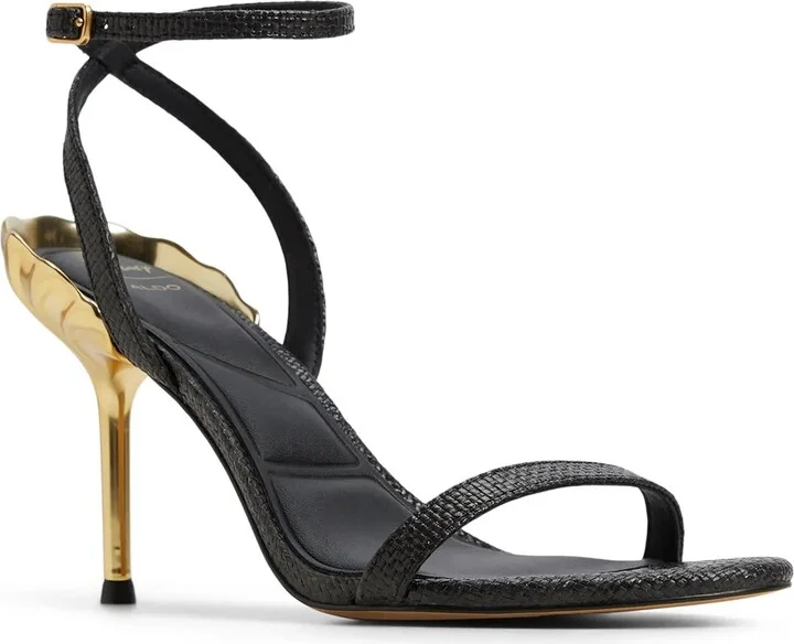 Aldo x Disney Ursula Sandal