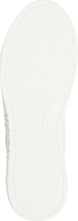 Aldo x Disney Women's Snowwhitekicks Lace-Up Low-Top Sneakers - Image 5