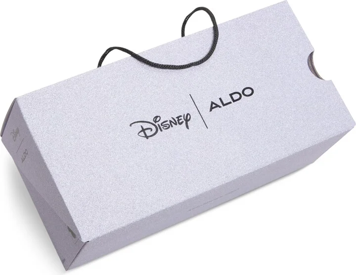 Aldo x Disney Women's Snowwhitekicks Lace-Up Low-Top Sneakers - Image 6