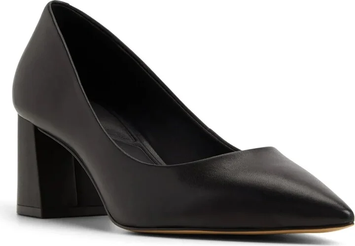 Aldo Ybalelin Pump