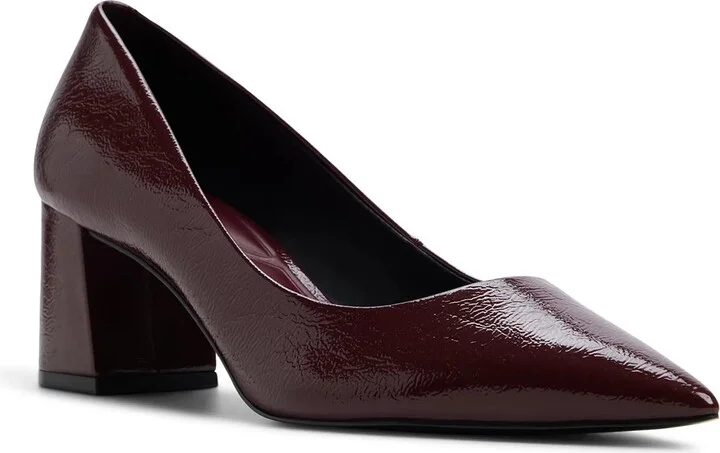 Aldo Ybalelin Pump