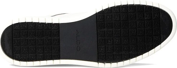 ALDO Zethan_Se Men's Shoes Silver : EU 40 (US Men's 7.5) D - Medium - Image 3