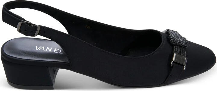 Aldora Slingback Pump - Image 3