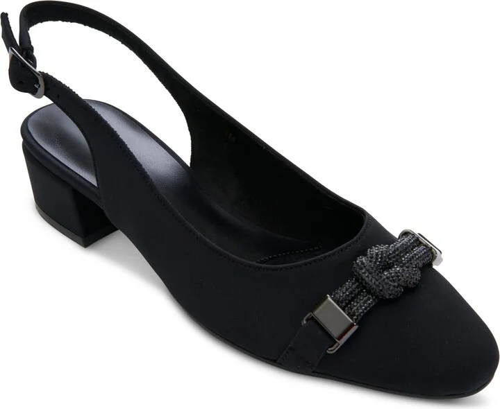 Aldora Slingback Pump