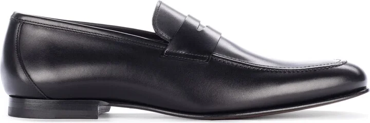 Aldrin Penny Loafer - Image 2