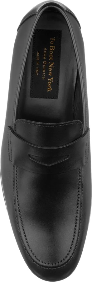 Aldrin Penny Loafer - Image 3