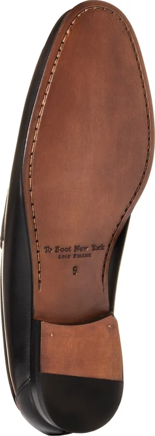 Aldrin Penny Loafer - Image 4