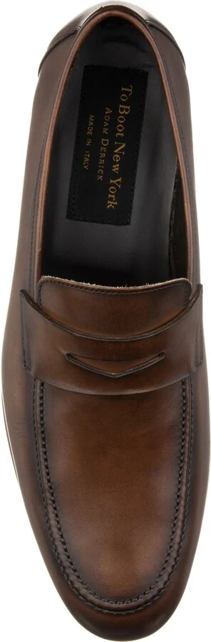 Aldrin Penny Loafer - Image 7