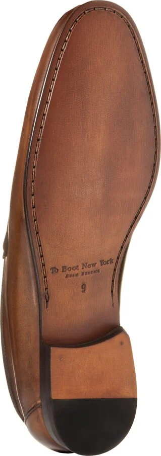 Aldrin Penny Loafer - Image 8