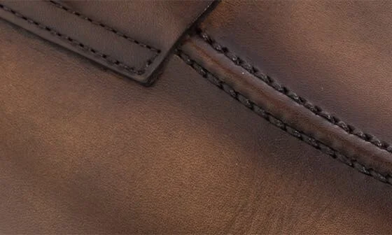 Aldrin Penny Loafer - Image 9