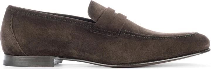 Aldrin Penny Loafer - Image 10