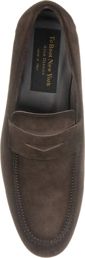 Aldrin Penny Loafer - Image 11
