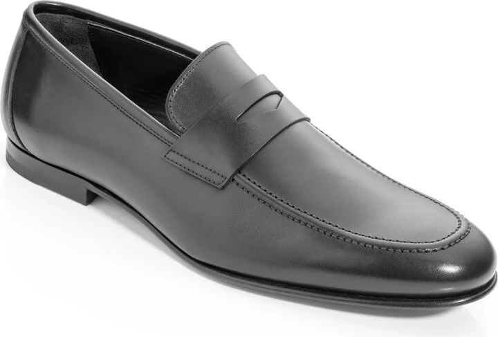 Aldrin Penny Loafer