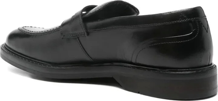 Aldwin penny-strap loafers - Image 3