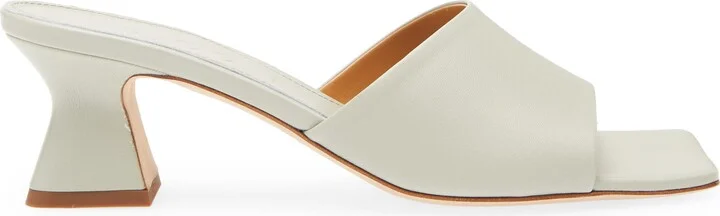Ale Slide Sandal - Image 3
