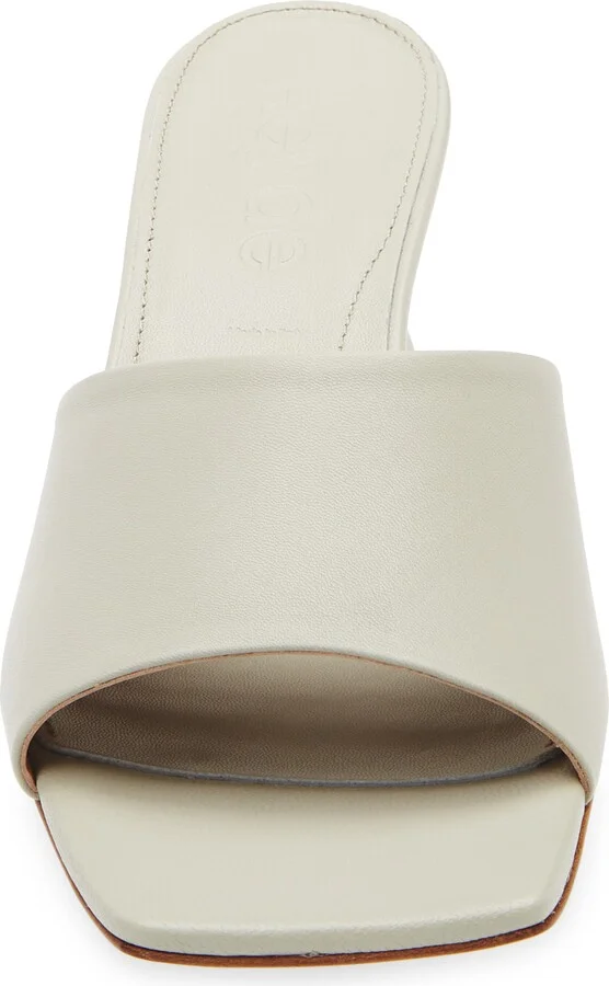 Ale Slide Sandal - Image 4