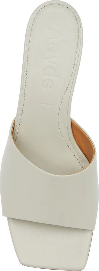 Ale Slide Sandal - Image 5