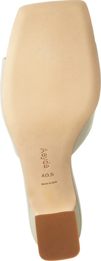 Ale Slide Sandal - Image 6