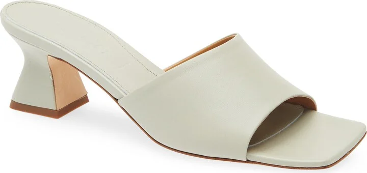 Ale Slide Sandal