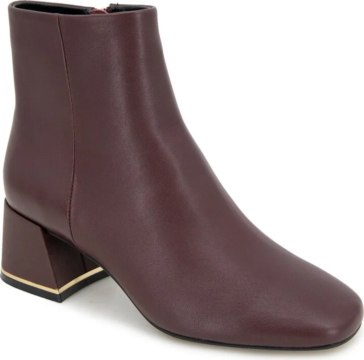 Alec Bootie