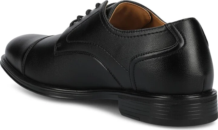 Alec Cap Toe Derby - Image 2