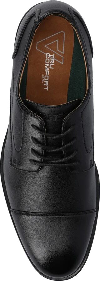 Alec Cap Toe Derby - Image 5