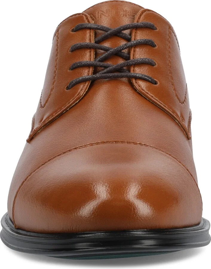 Alec Cap Toe Derby - Image 9