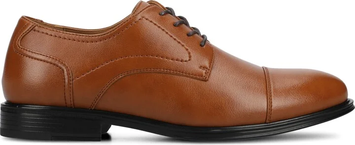 Alec Cap Toe Derby - Image 10
