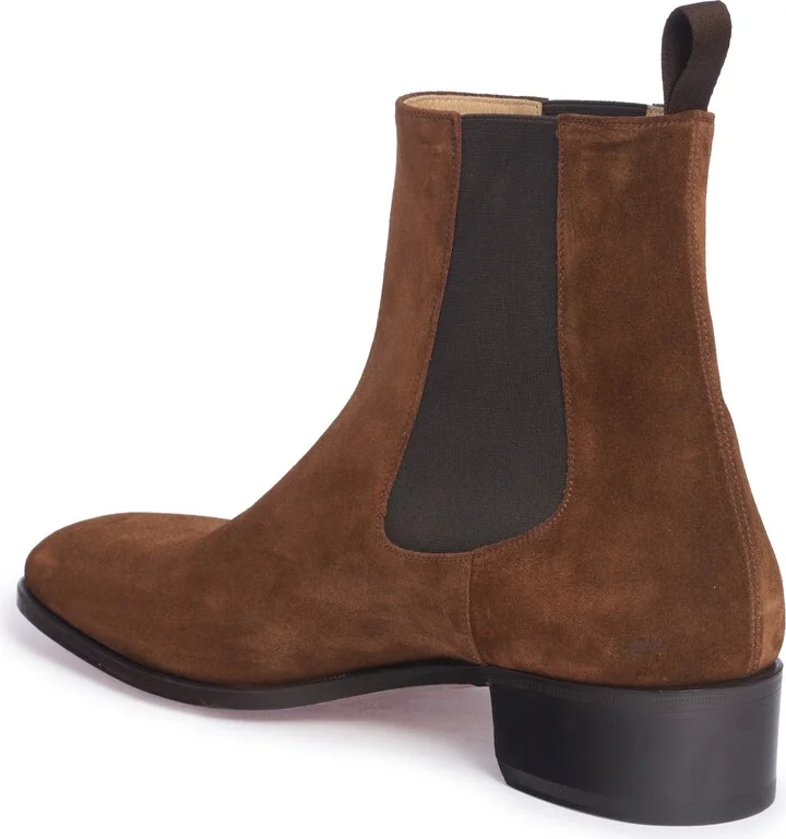 Alec Chelsea Boot - Image 2