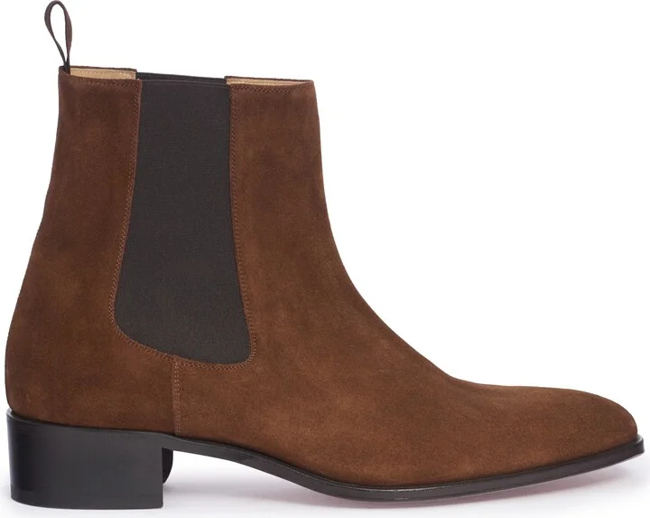 Alec Chelsea Boot - Image 3