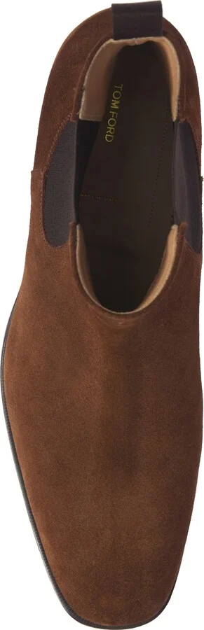 Alec Chelsea Boot - Image 5