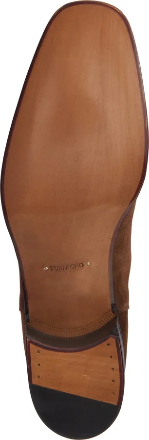 Alec Chelsea Boot - Image 6