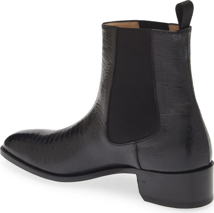 Alec Chelsea Boot - Image 2