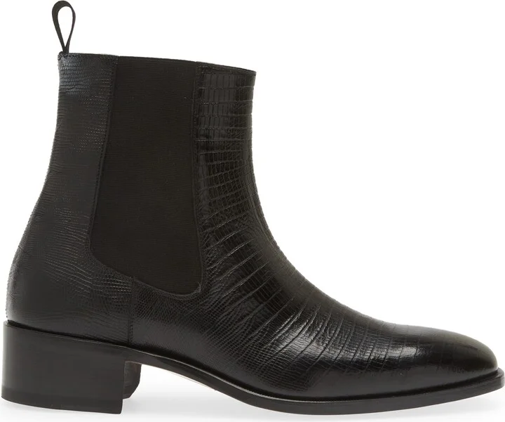 Alec Chelsea Boot - Image 3