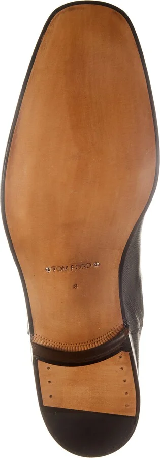 Alec Chelsea Boot - Image 6