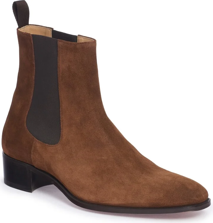 Alec Chelsea Boot