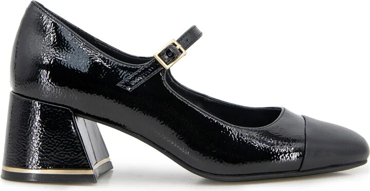 Alec Mary Jane Pump - Image 3